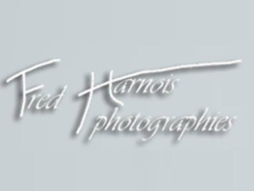 Logo Fred Harnois Photographie