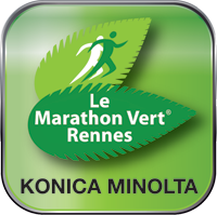 Affiche du Marathon Vert